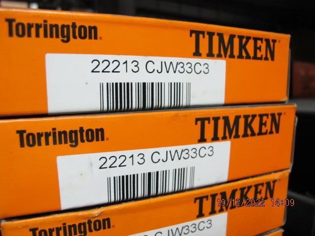 Timken Photo 79